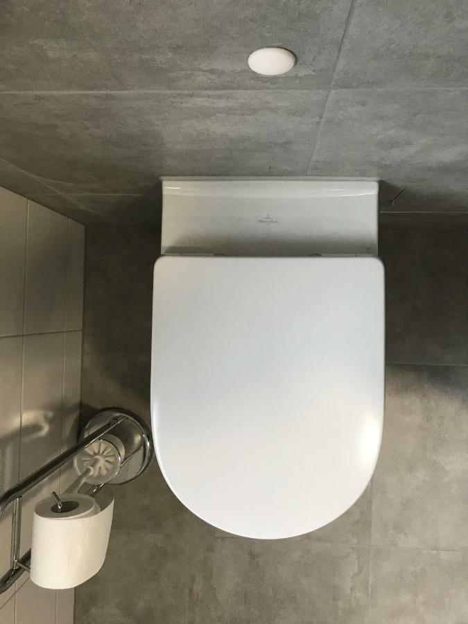 Lux Ferienwohnungen Markdorf Luaran gambar